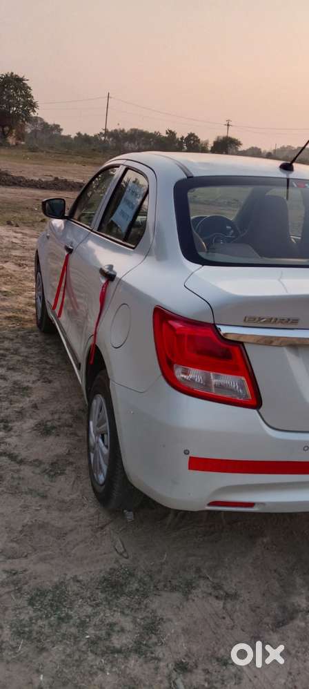 Maruti Suzuki Dzire 1.2 Lxi, 2021, Petrol