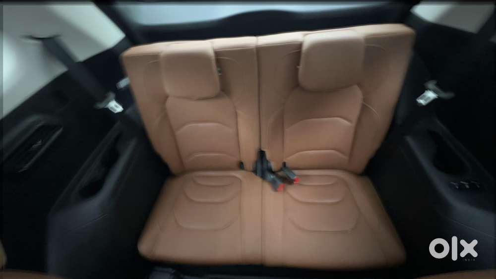 Mg Hector Plus 1.5 Sharp Dct, 2020, Petrol