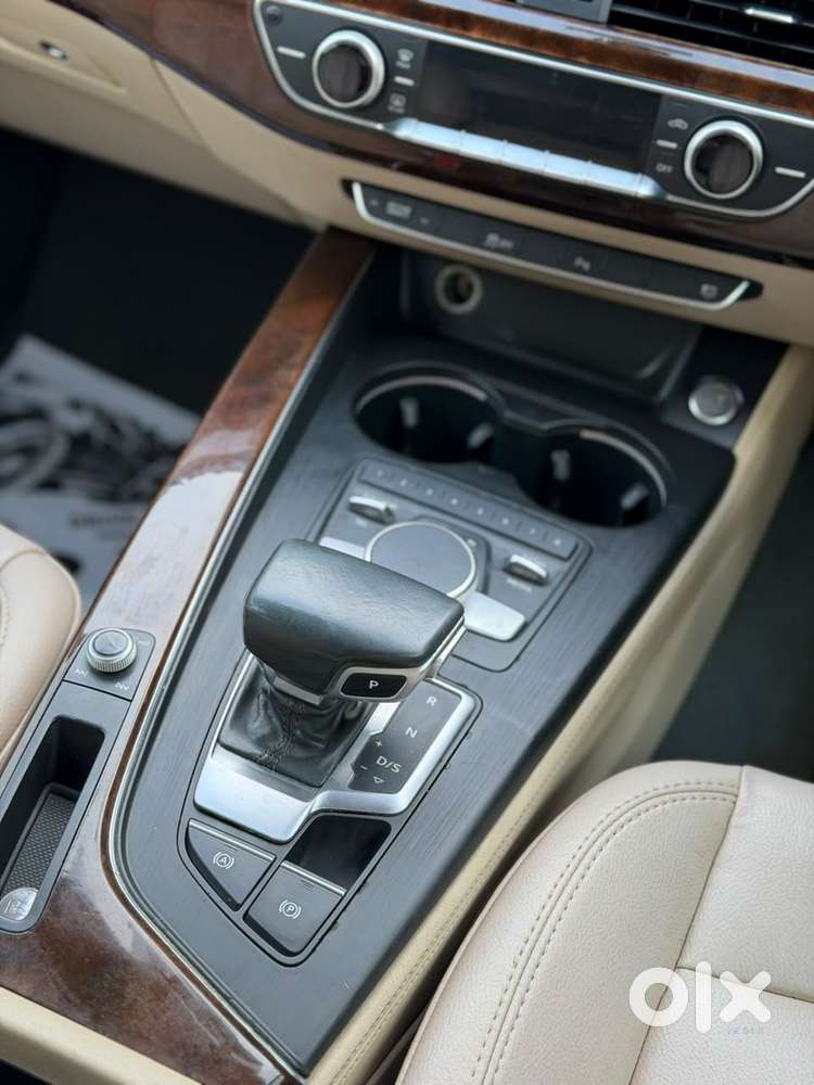 Audi A4 2.0 35 Tdi S Line, 2017, Diesel