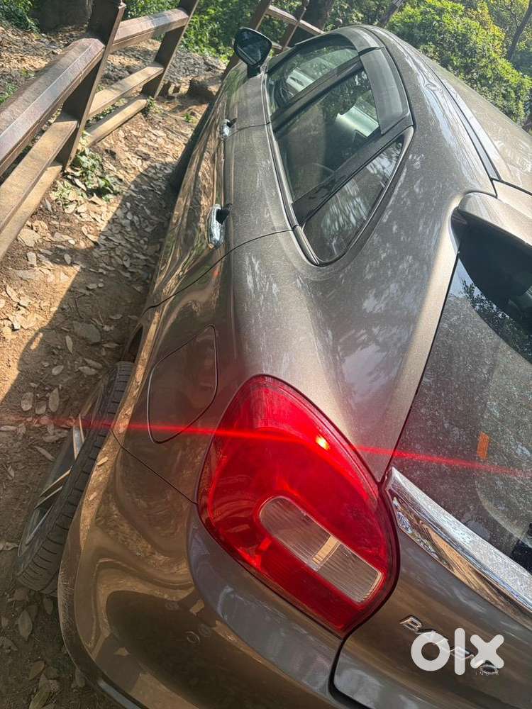 Maruti Suzuki 2020 Km Driven 55000 Petrol Manual
