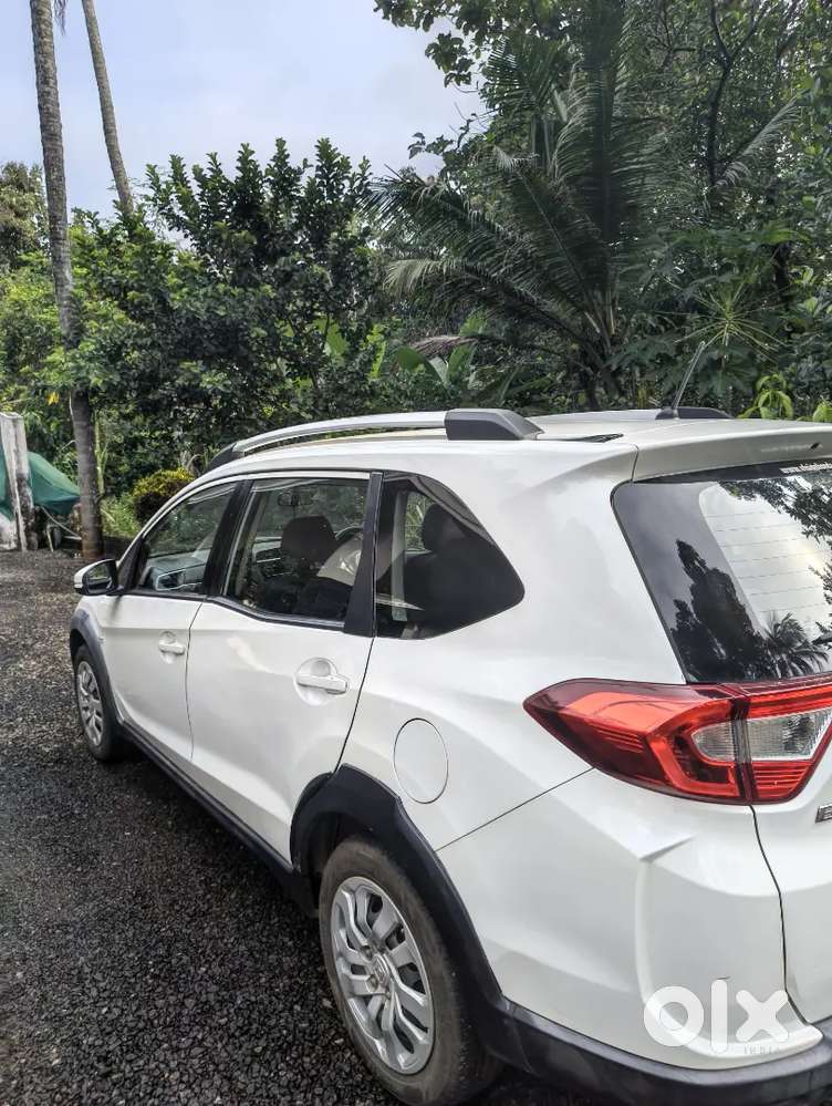 Honda Br-v 1.5 Petrol 2016