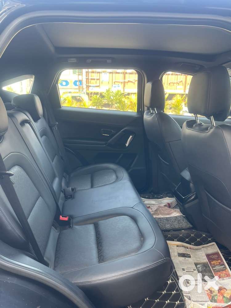 Tata Harrier Diesel 2023