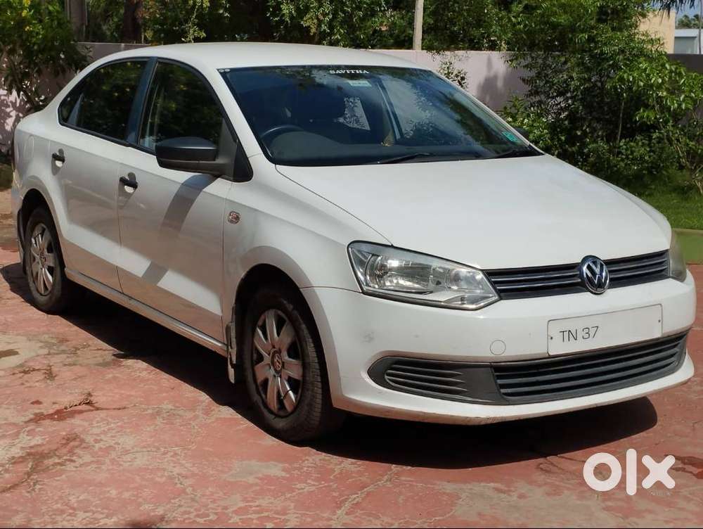 Volkswagen Vento For Sale