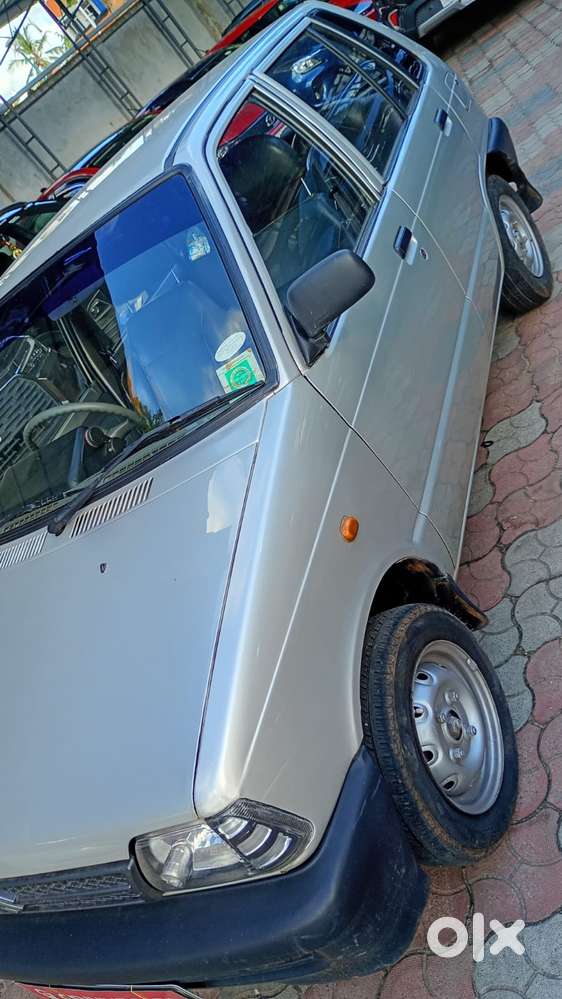 Maruti Suzuki 800 Std, 2006, Petrol