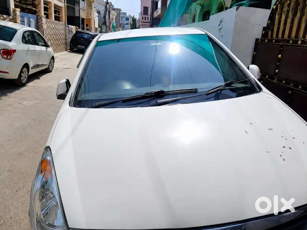 Hyundai I20 Sportz 2012 Km Driven