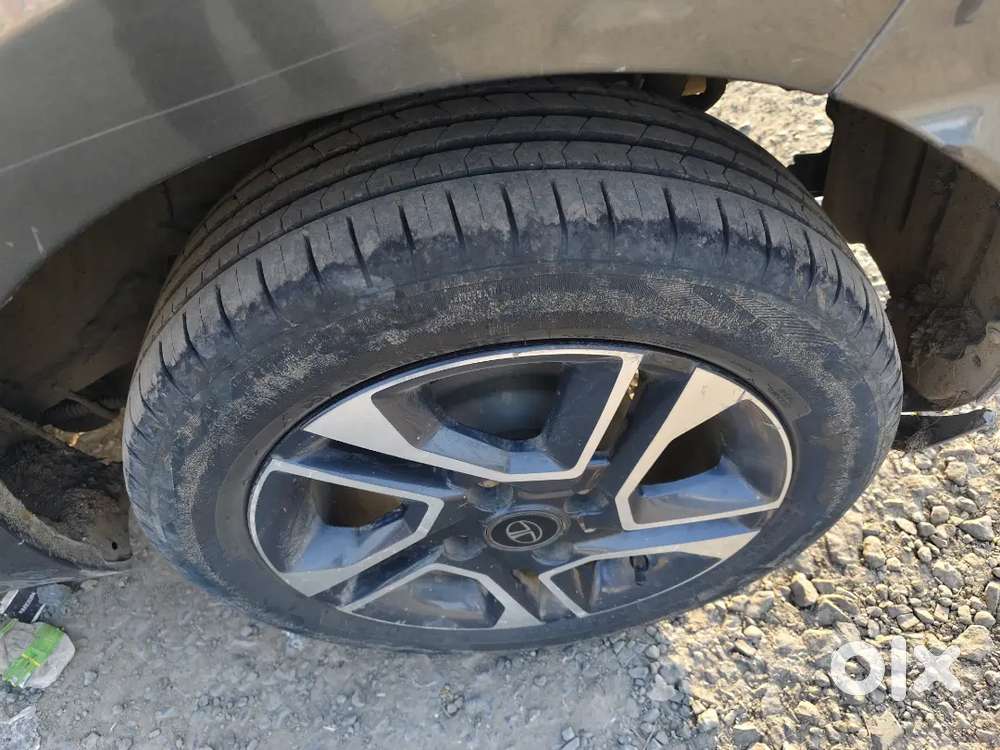 Tata Tiago Revotron 2021