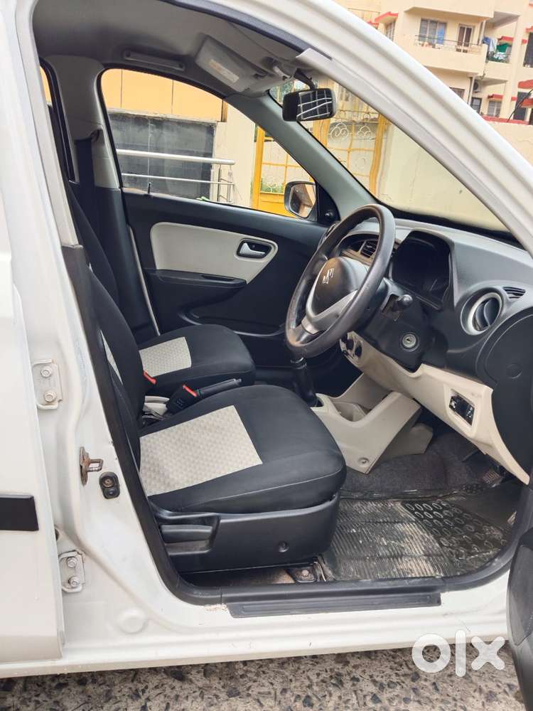 Maruti Suzuki Alto 800 Lxi, 2022, Petrol
