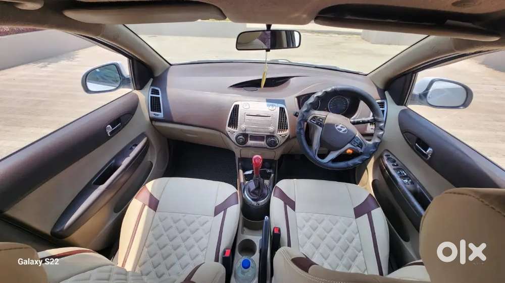 Urgent Sale Single Owner Car (excellent Condition)