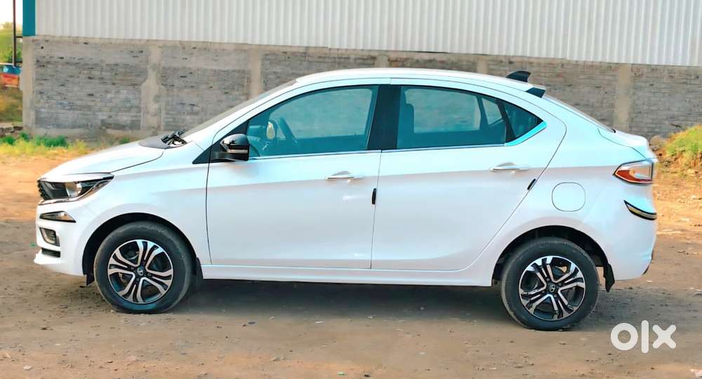 Tata Tigor, 2022, Cng & Hybrids