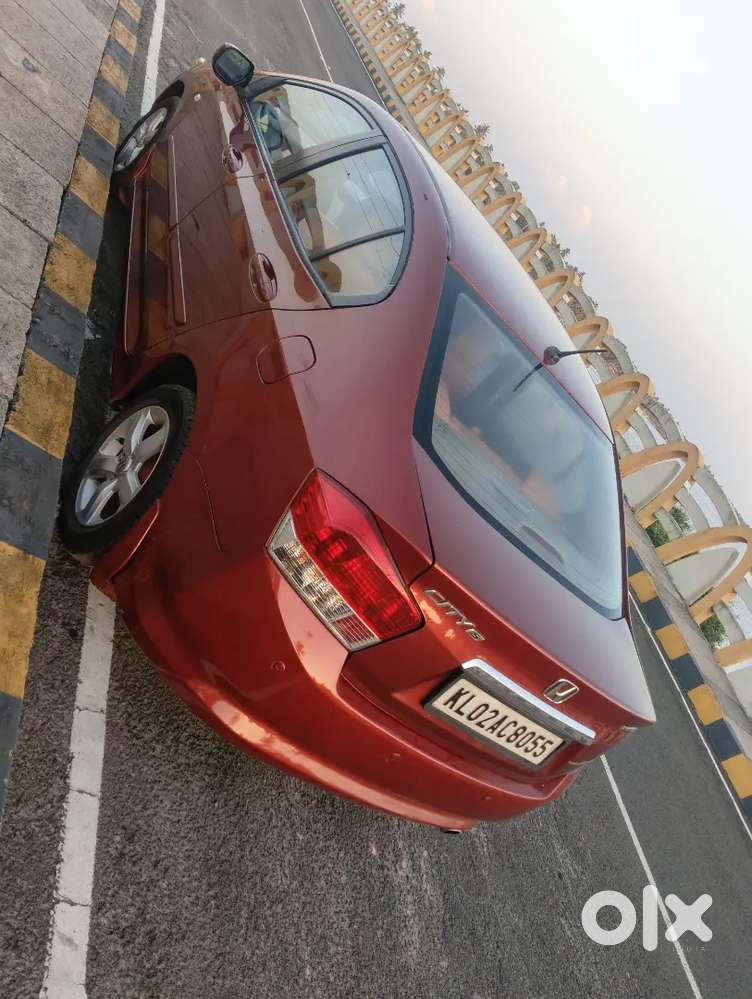 Well Maintained Honda City 
2009 Petrol Only 85000 Km