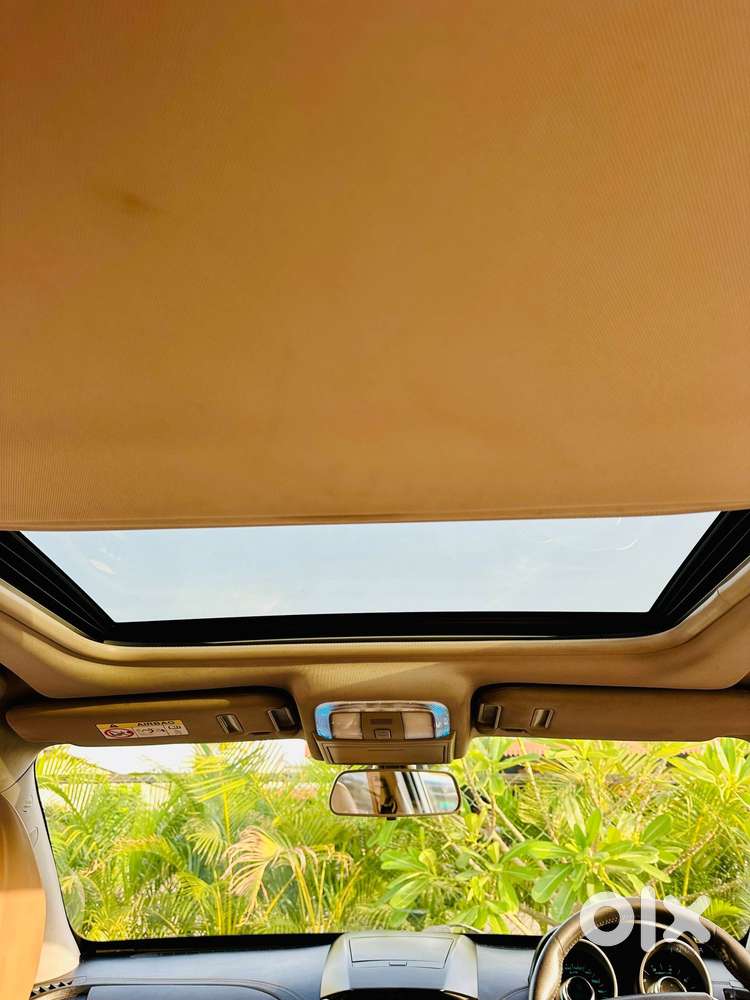 Mahindra Xuv500 W11, 2020, Diesel