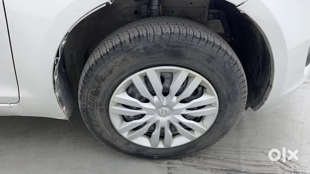 Maruti Suzuki Swift Vvt Vxi, 2014, Petrol