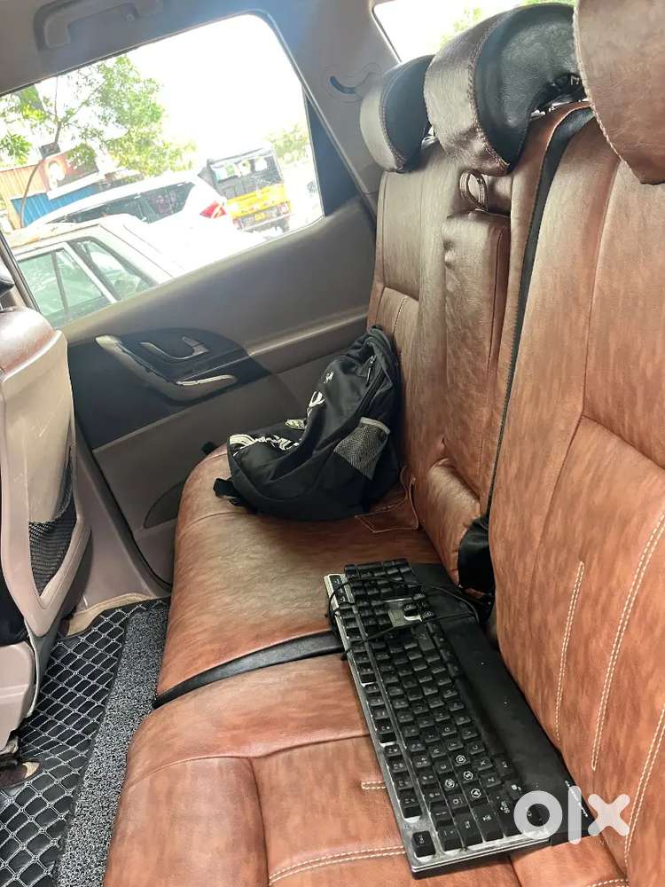 Mahindra Xuv500 Diesel 2013