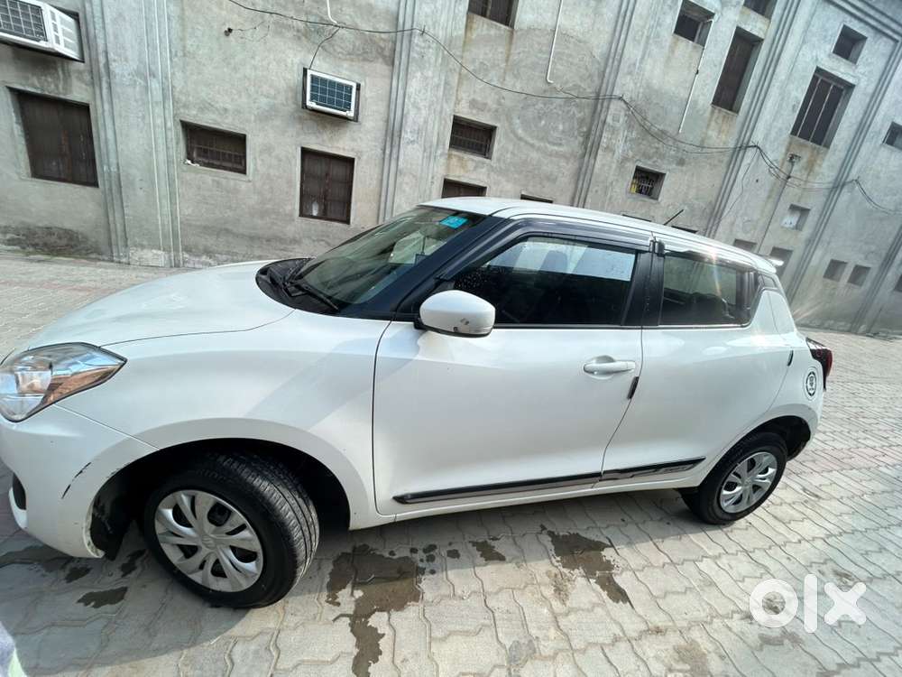 Maruti Suzuki Swift 2023 Petrol Good Condition