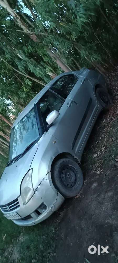 Swift Dzire