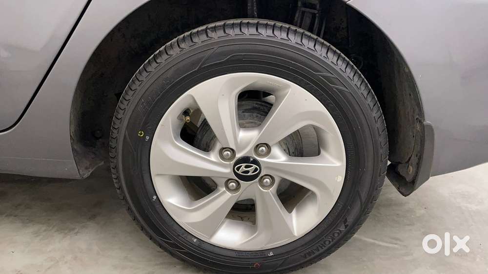 Hyundai Xcent 1.2 Crdi Sx, 2017, Diesel