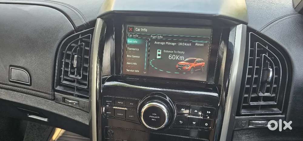 Mahindra Xuv500 Diesel Manual 2019 Only 34000 Klm