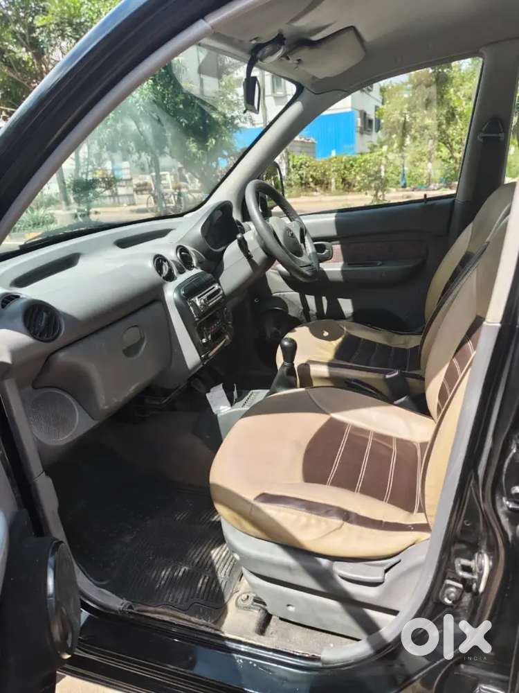 Hyundai Santro Xing Gls 2007 Second Owner