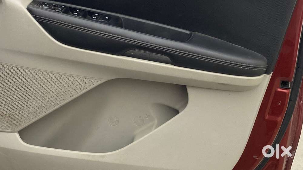 Kia Sonet Htx 1.5 Diesel, 2020, Diesel