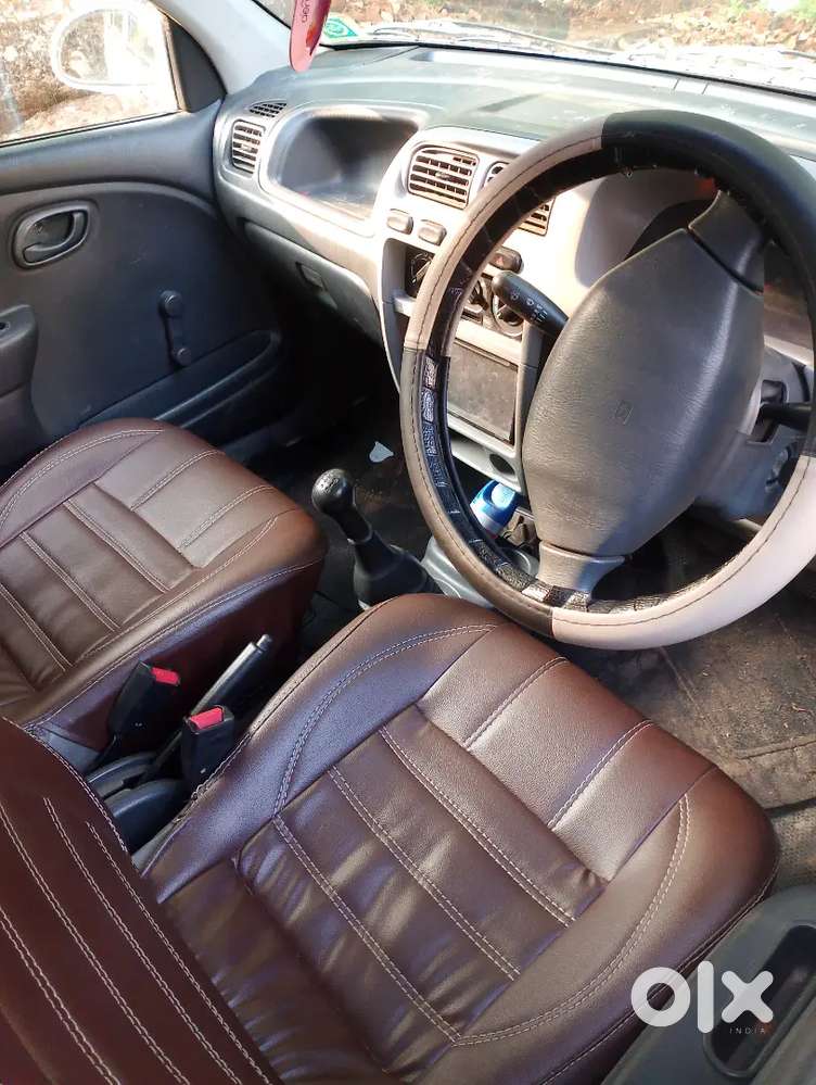Maruti Suzuki Alto 2011