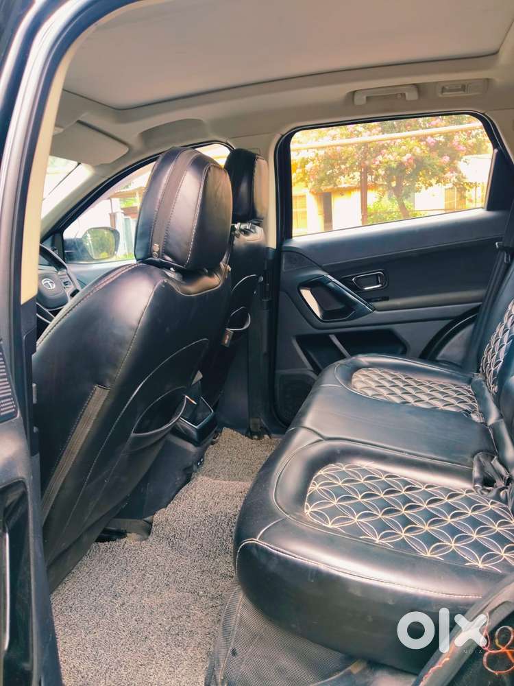 Tata Harrier 2.0 Kryotec Xt Plus Dark Edition, 2023, Diesel