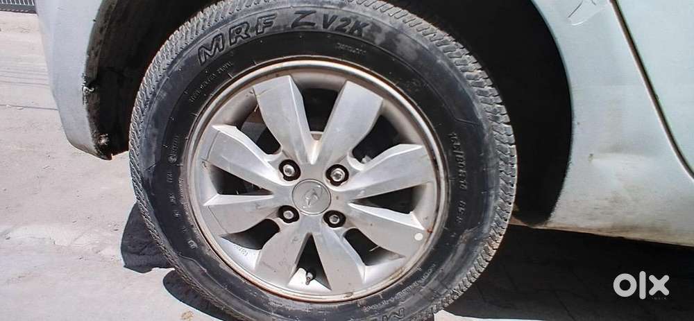 Hyundai I20 2013 Petrol 65 Km Driven