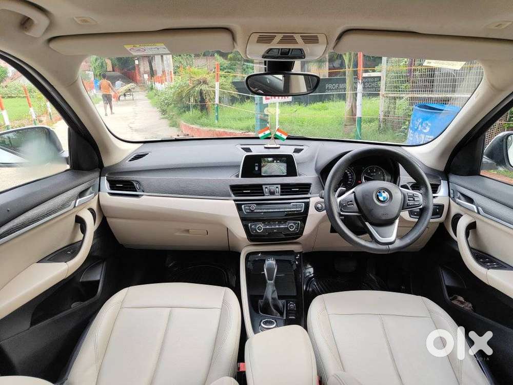 Bmw X1 Sdrive 20d X Line, 2020, Diesel