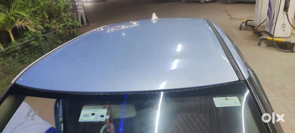 Maruti Suzuki Dzire 2015