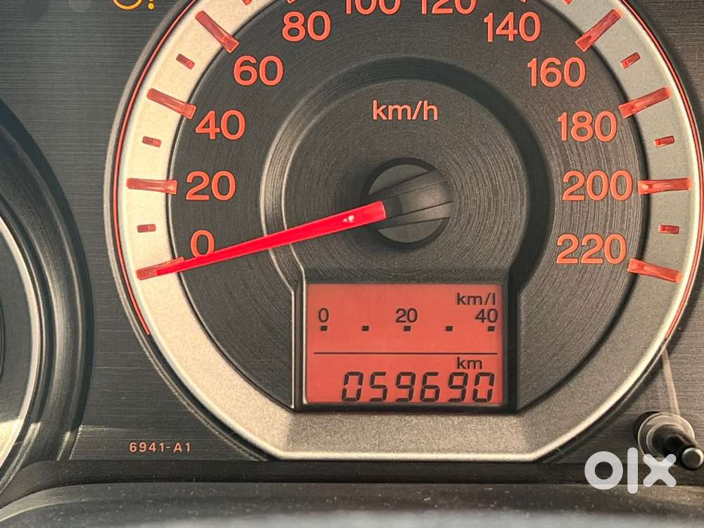 Honda City Petrol Manual 2011