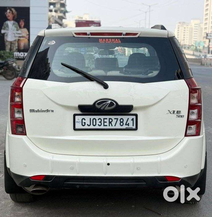 Mahindra Xuv500 2011-2015 W8 2wd, 2013, Diesel