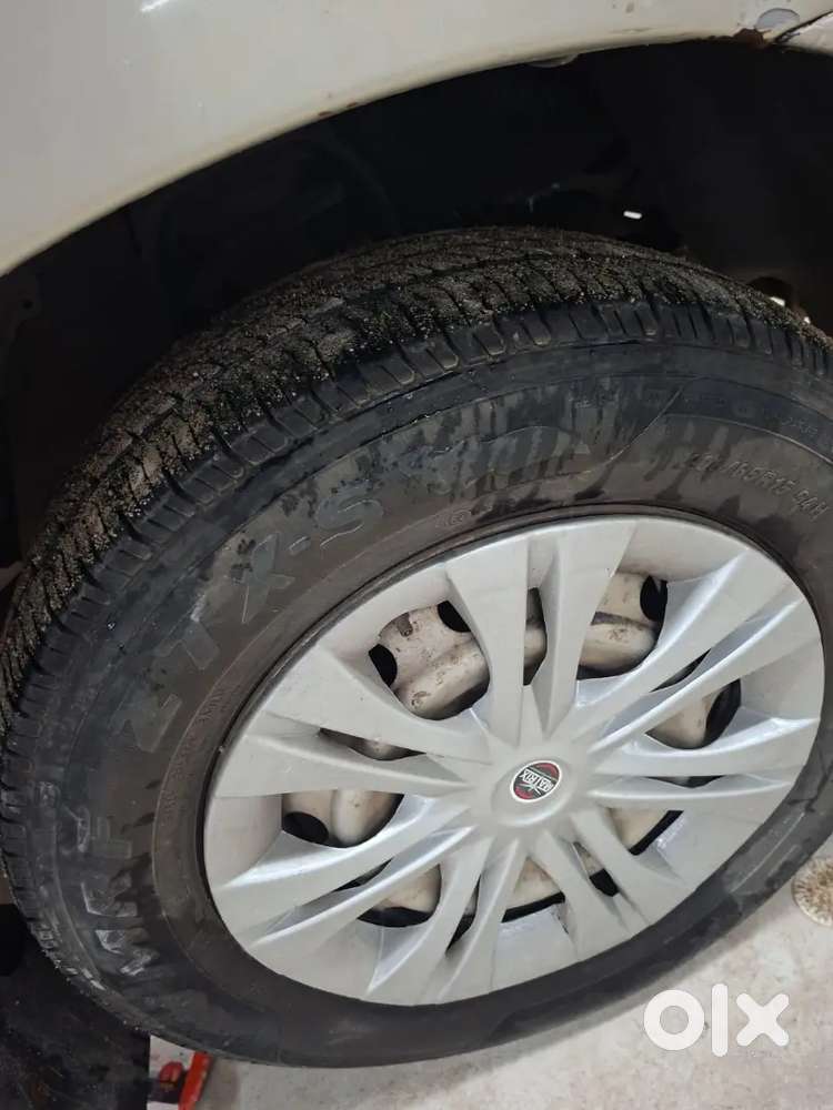 Toyota Innova 2.5 Diesel 2012