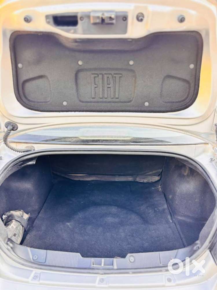 Fiat Linea T Jet Emotion, 2010, Petrol