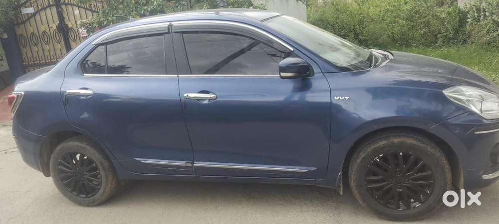 Maruti Suzuki Dzire 2018  Modal , 2019 Registration