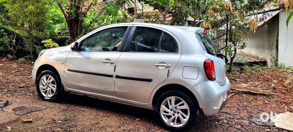 Renault Pulse 2014 Diesel Well Maintained