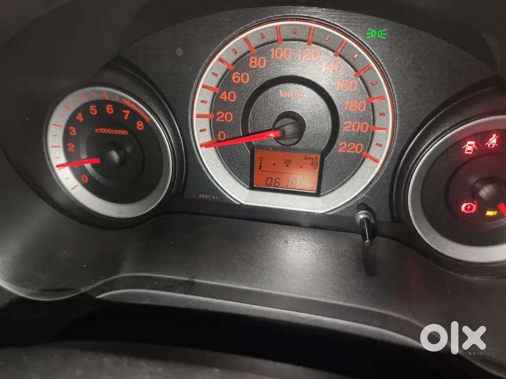 Honda City 2011 Petrol