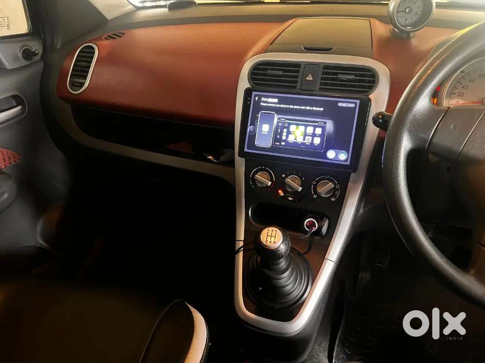 Maruti Suzuki Ritz - 1.2 Vxi - 2015 - 52000 Driven