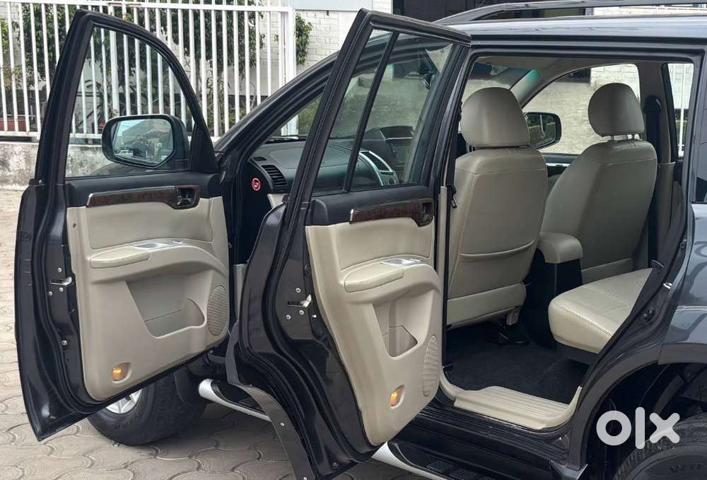 Mitsubishi Pajero Sport 2015 At 2wd 88500 Kms, Chandigarh Regd.