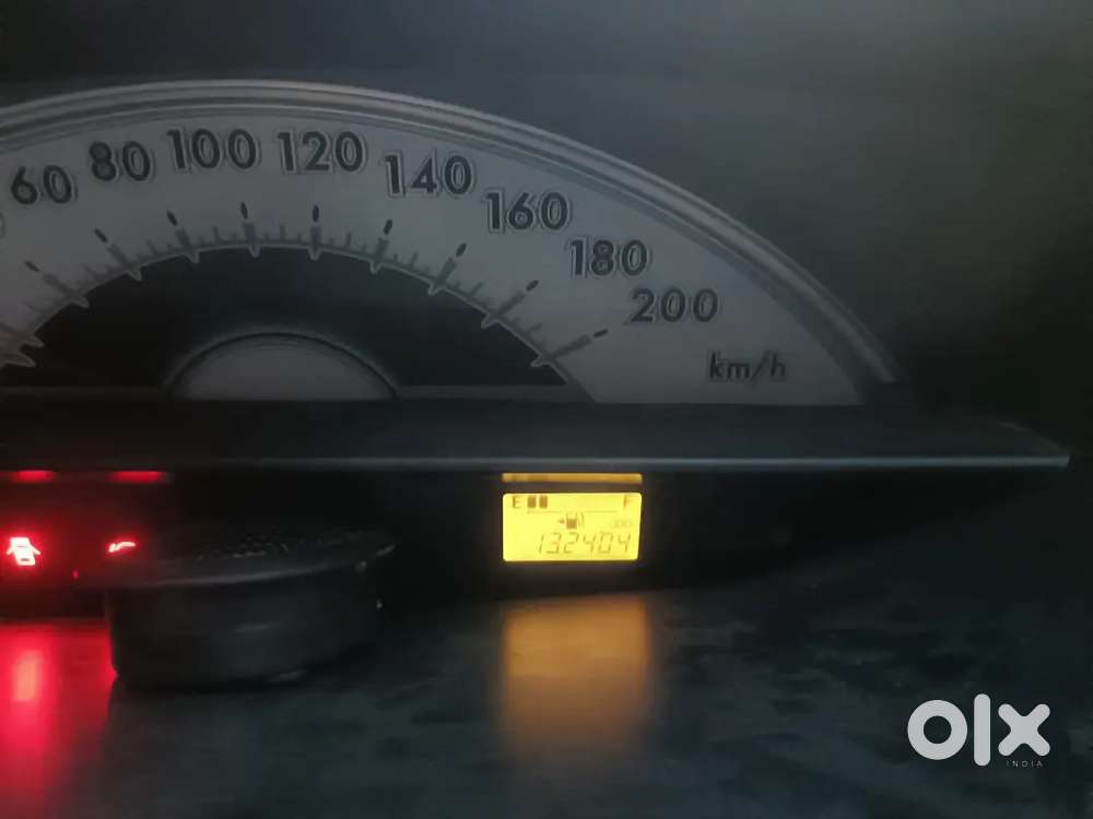 Toyota Etios 2011 Petrol Good Condition