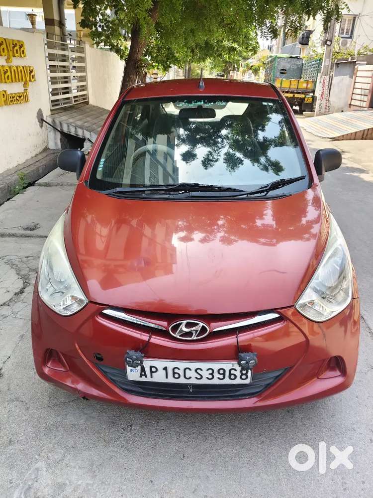 Well Maintained Eon 2014
