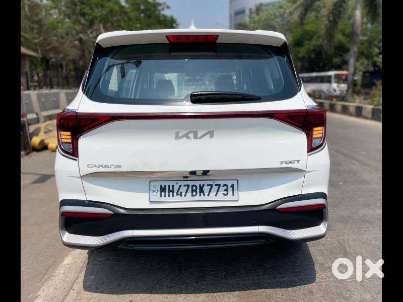 Kia Carens 1.4 Prestige Plus Turbo 7 Str, 2023, Petrol
