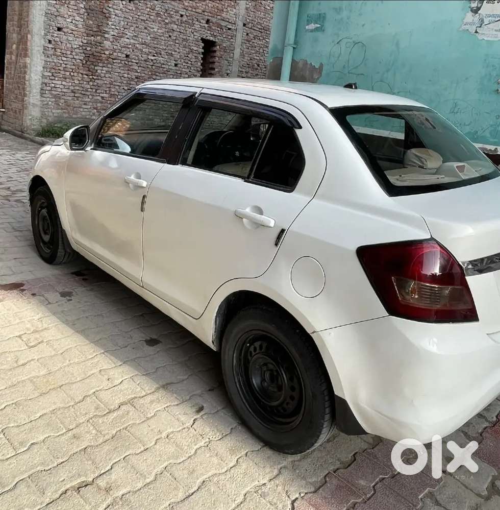 Maruti Suzuki Dzire 1.2 2013