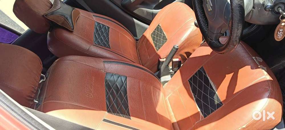 Maruti Suzuki Swift 2004-2010 Ldi Bsiv, 2007, Diesel