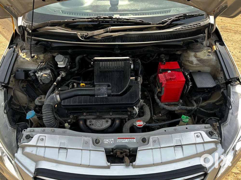 Maruti Suzuki Ciaz Zxi, 2017, Petrol