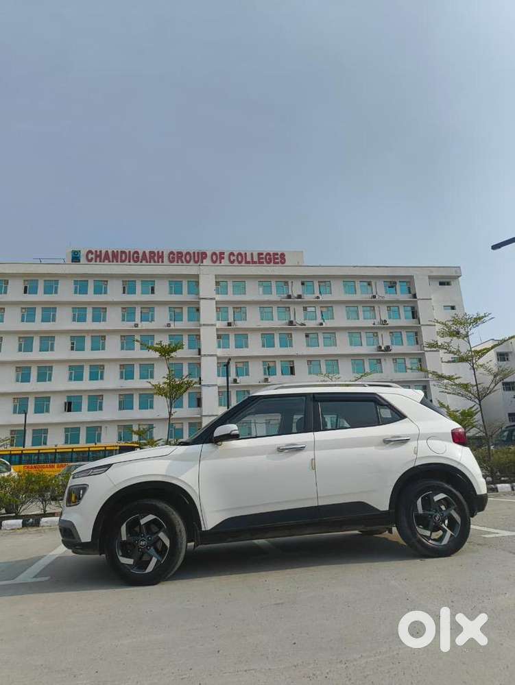 Hyundai Diesel Manual 2020