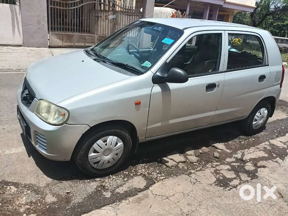 Good Condition Car Original Colour