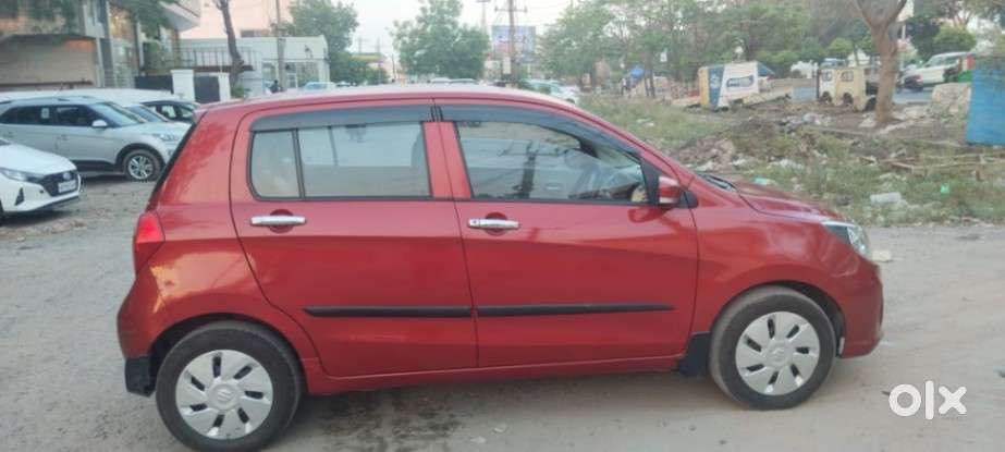 Maruti Suzuki Celerio Zxi, 2019, Petrol