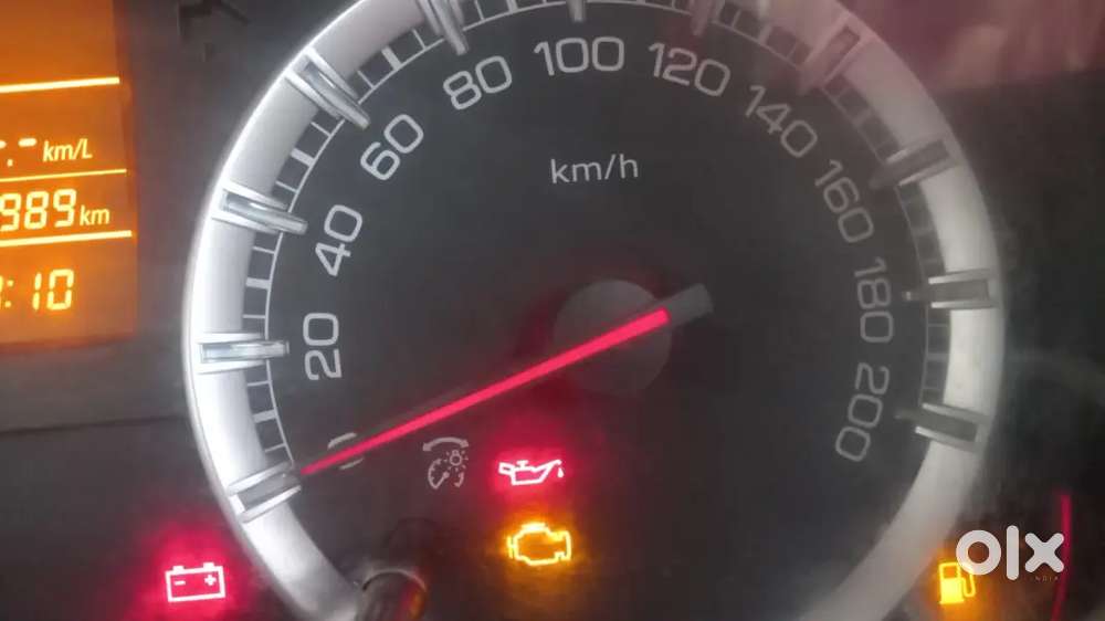 Maruti Suzuki Dzire 2013model Good Condition