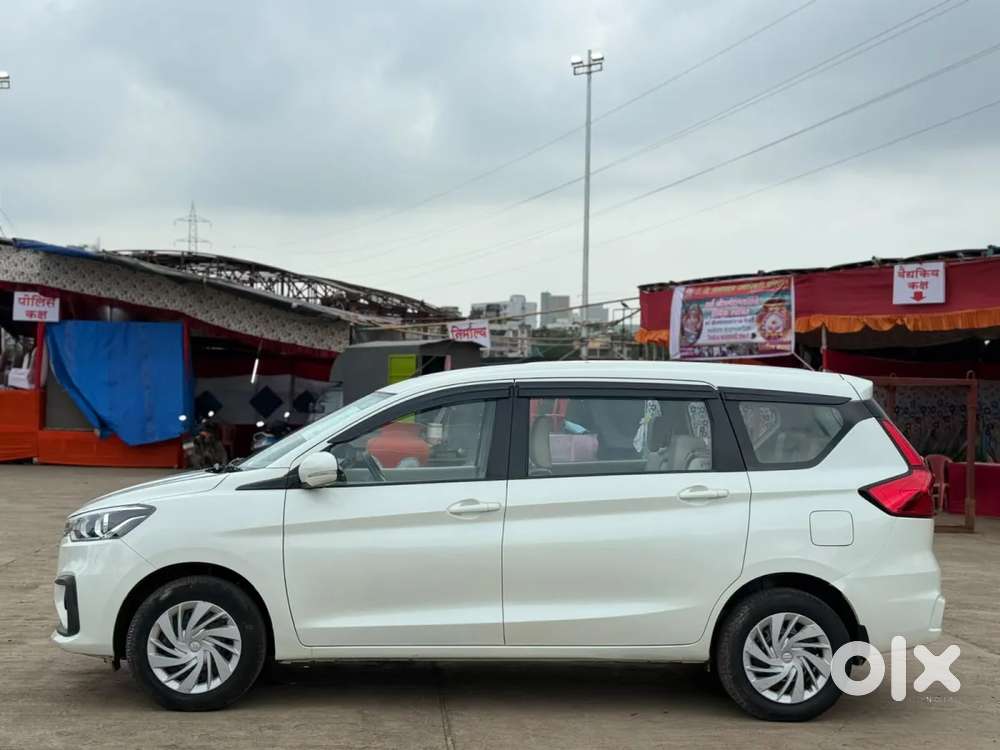 Maruti Suzuki Ertiga, 2023, Cng & Hybrids