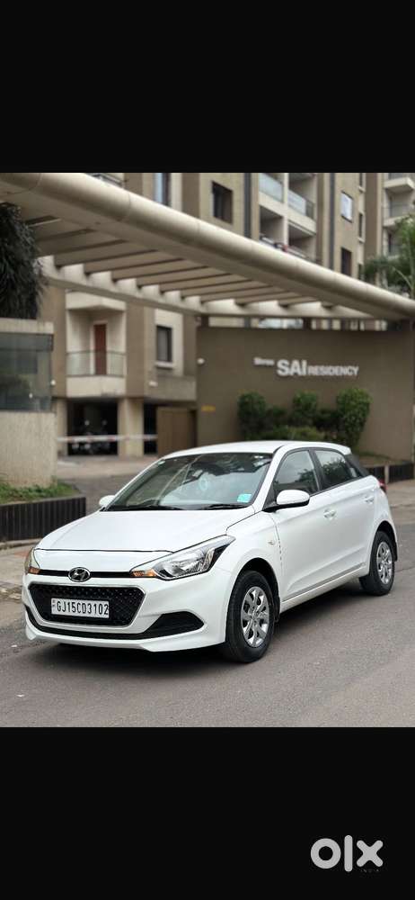 Hyundai Elite I20 Asta 1.2 Dual Tone, 2015, Petrol