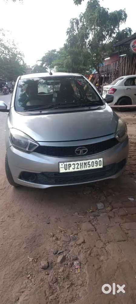 Tata Tiago 2017 Diesel 132000 Km Driven